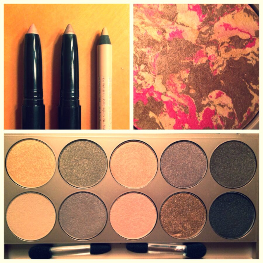 Lise Watier maquillage été