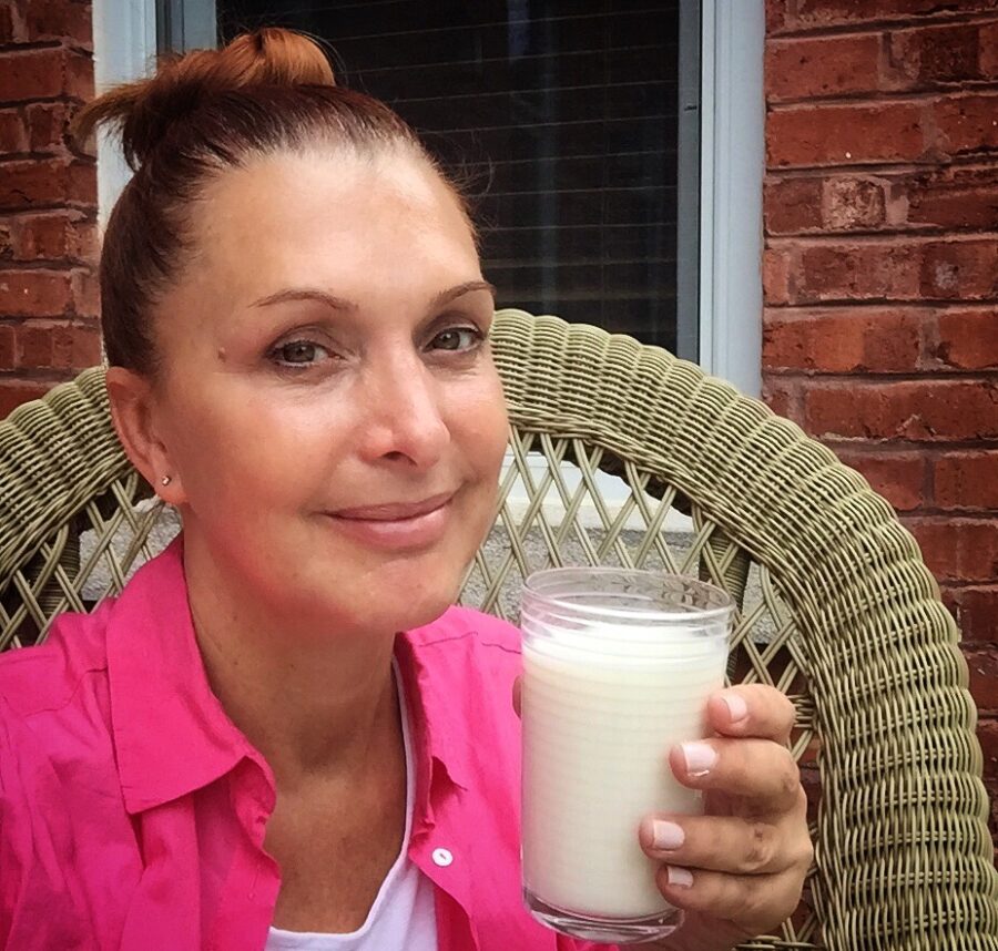 journée sans maquillage