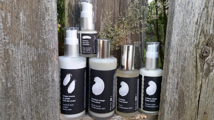 Idoine produits naturels