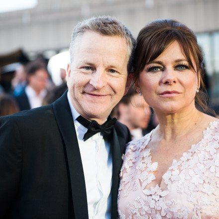 Martine Francke gala Artis 2016