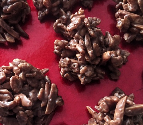 chocolat ferrero