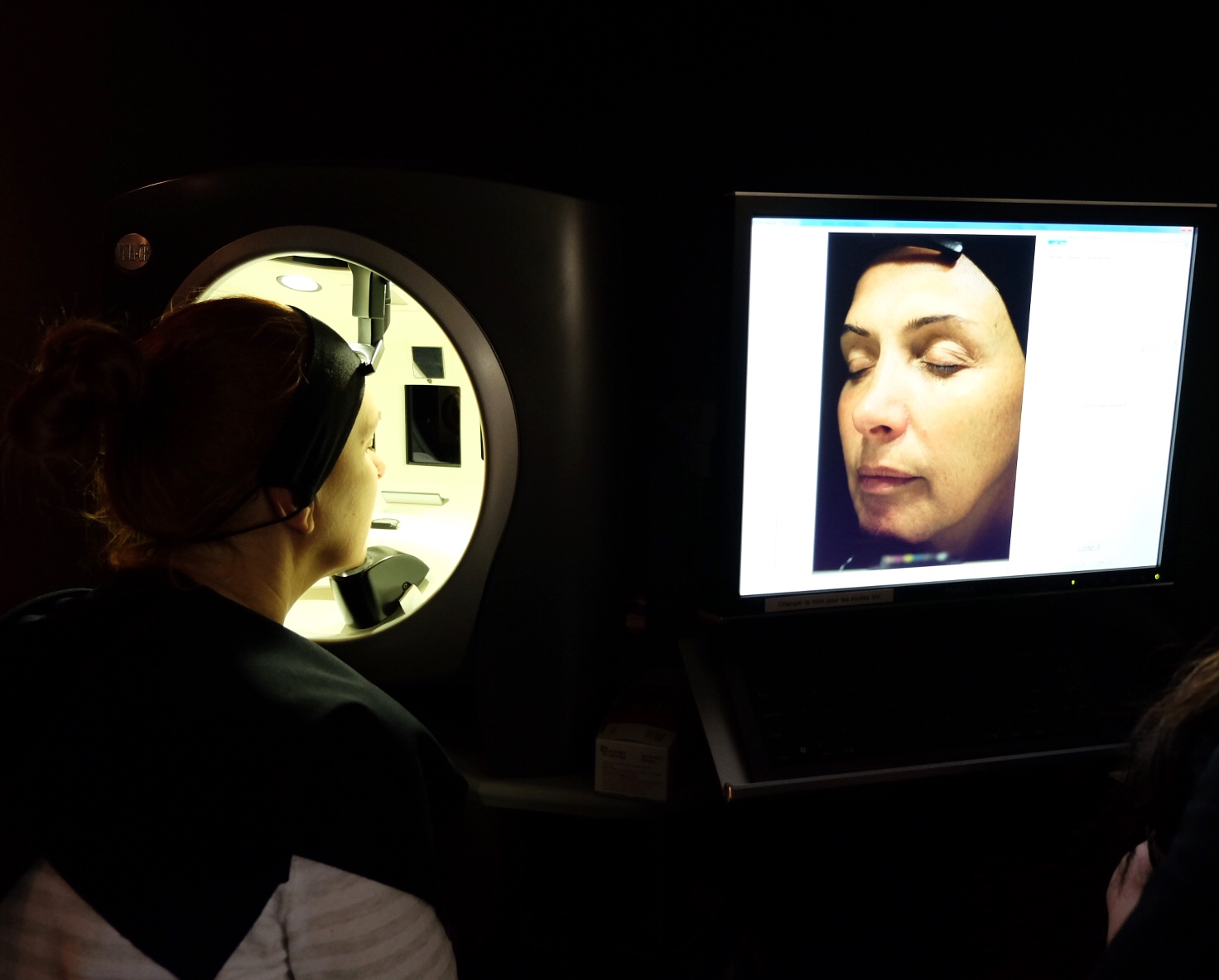 Lyne Ste-marie blogue