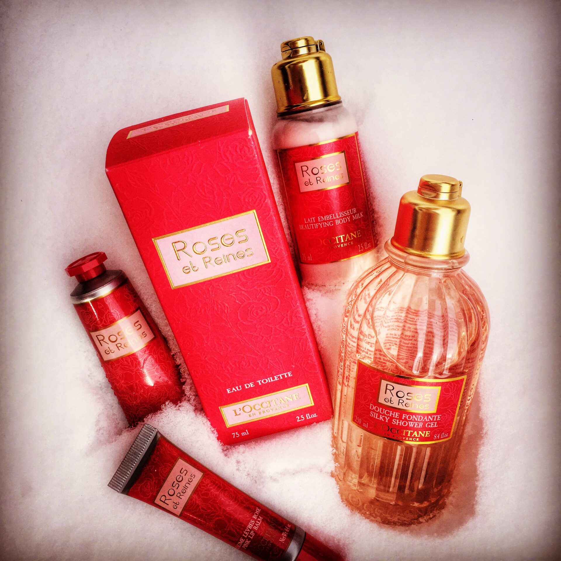 chronique beauté émission Marina Orsini