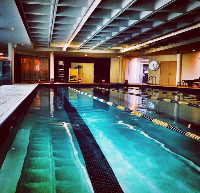 sport pour diminuer la cellulite