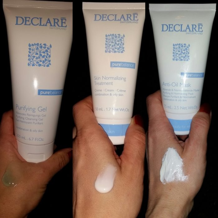 Declaré Pure Balance