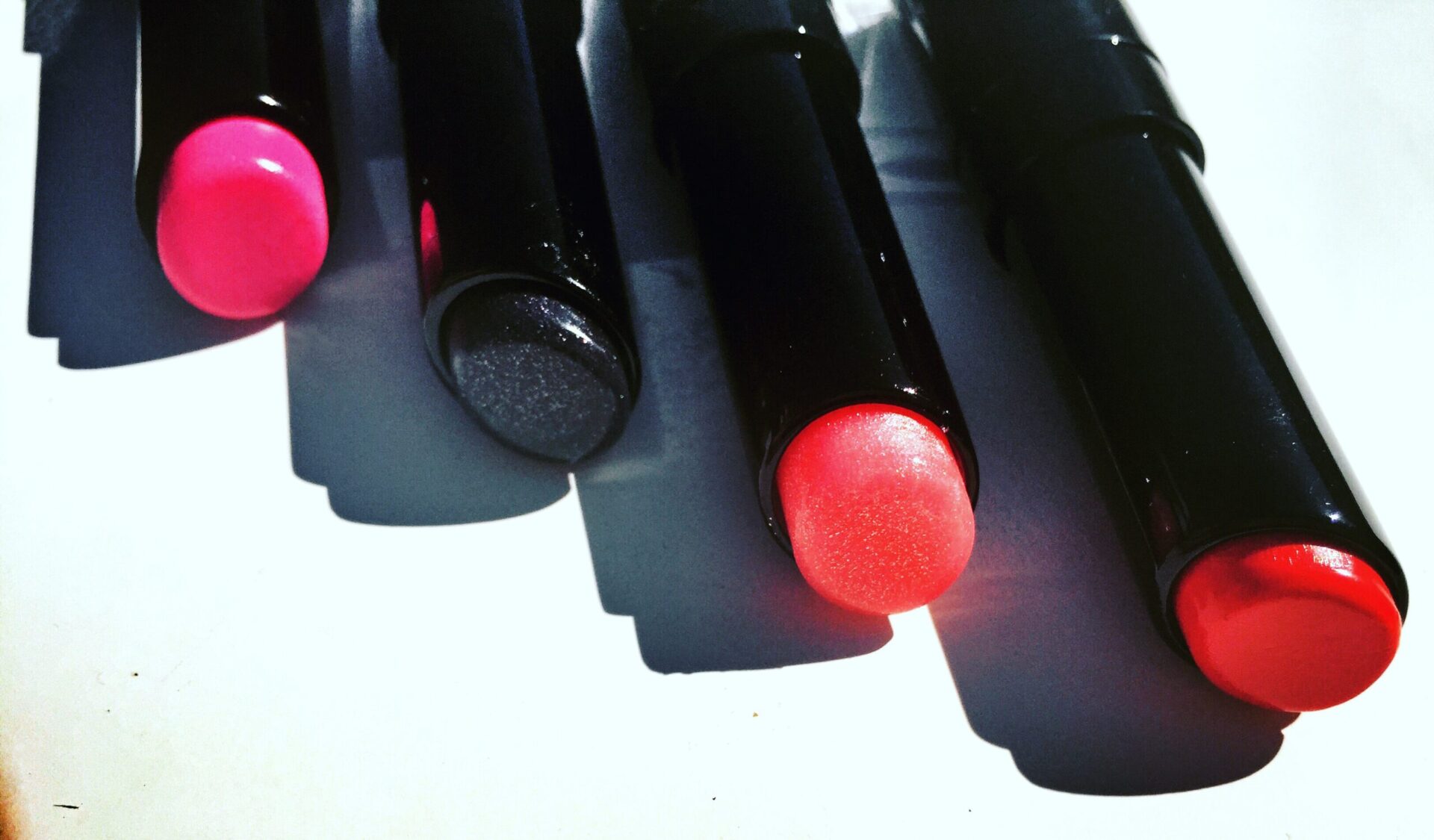 maquillage la petite robe noire