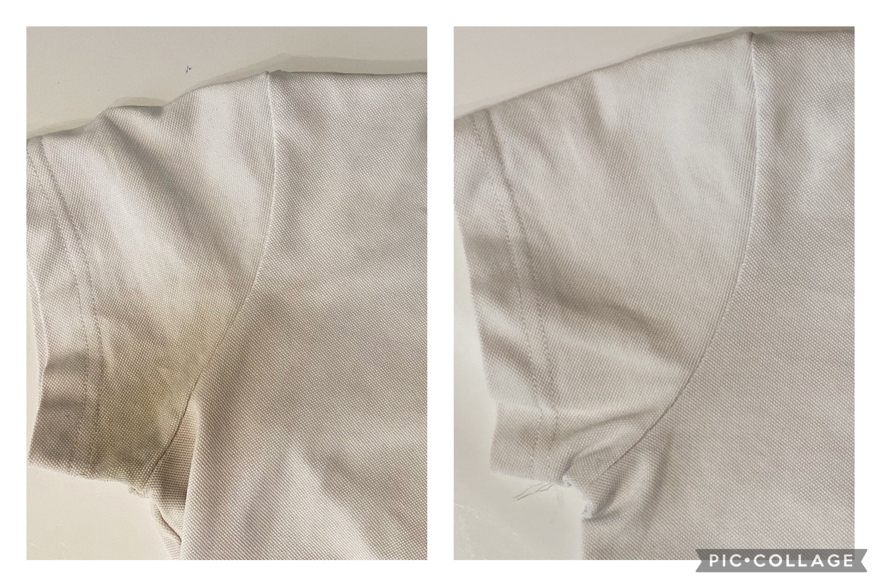 Le meilleur truc pour faire disparaître les taches jaunes Tornade Rousse