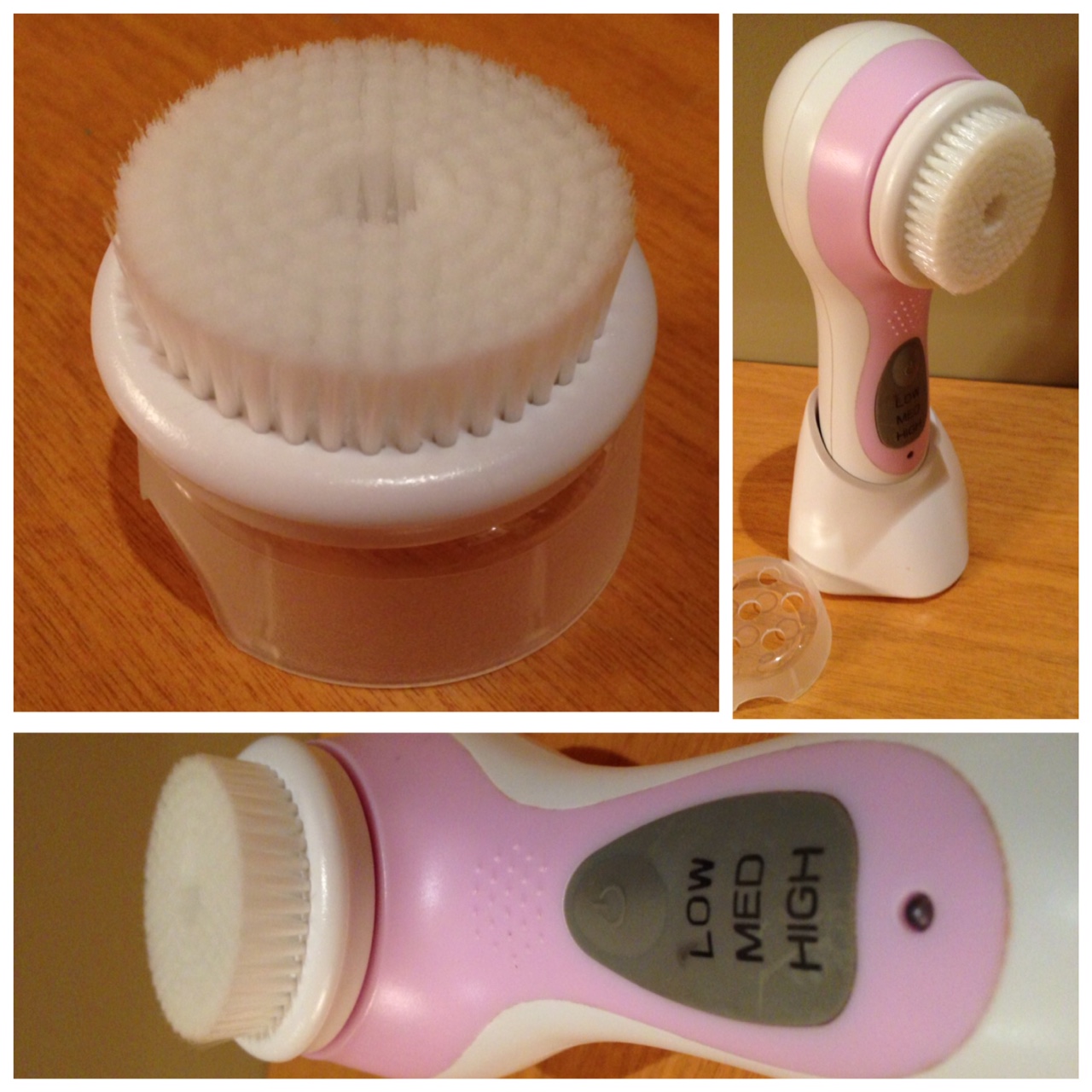 facebrush Conair