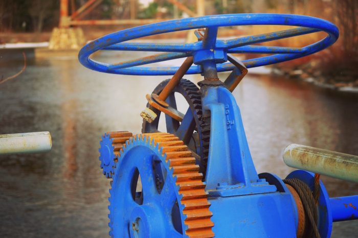 lac d'argent, Eastman