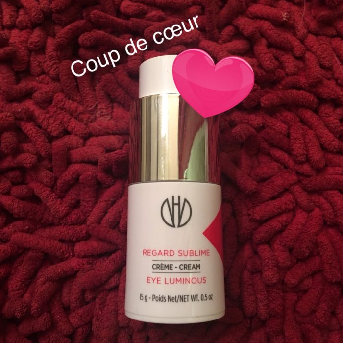 produits visages danièle henkel