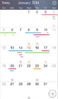 Planner plus
