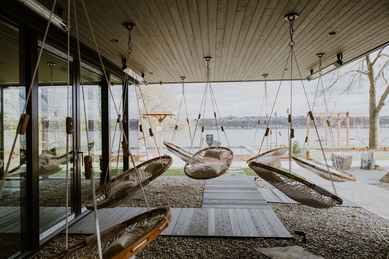 hamacs strom vieux-quebec