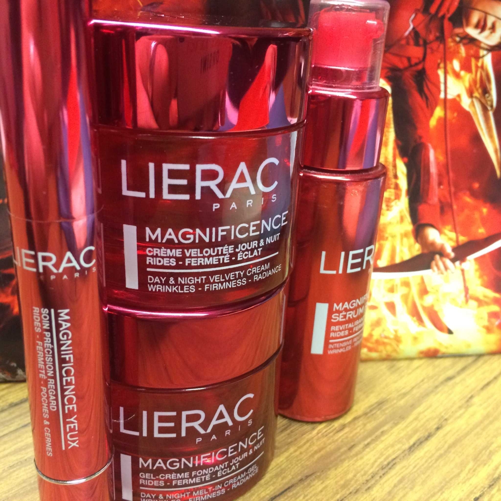 Magnificence de Lierac