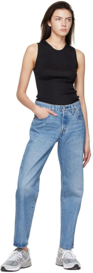 levi's jeans
