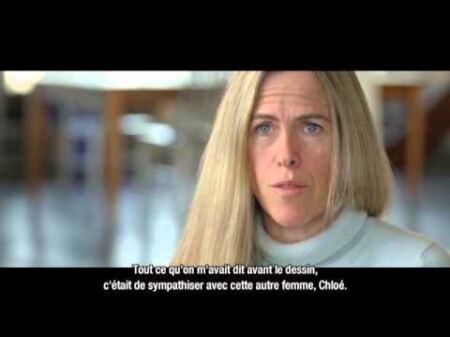 Vous êtes plus belle que vous ne le pensez (version française)