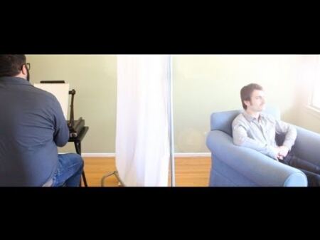 La beauté est dans les yeux de celui qui regarde…version masculine!