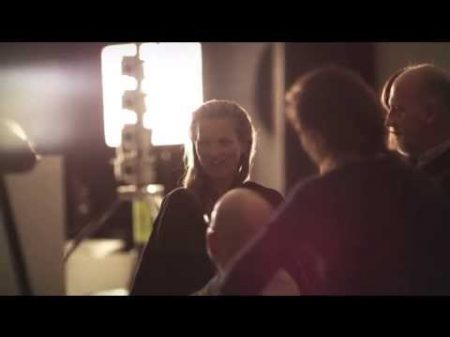 Pourquoi j’aime Kate Moss.