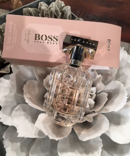 parfum Hugo Boss