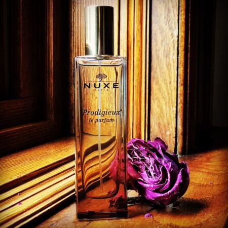 parfum Prodigieux Nuxe