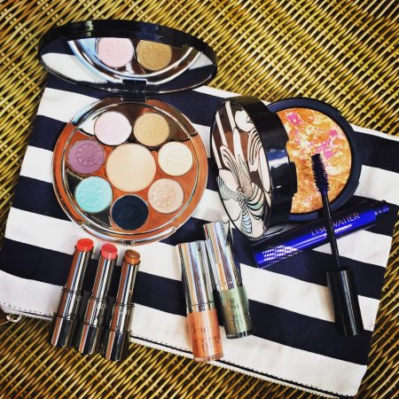 poudre bronzante Lise Watier