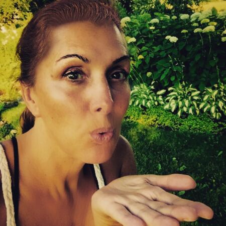 blogue de Lyne Ste-marie