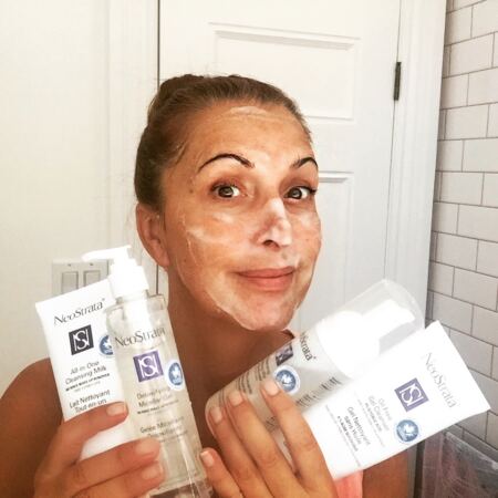 Nettoyants NeosStrata