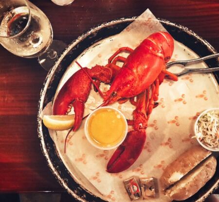 homard