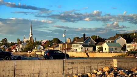 mes bonnes adresses à Kamouraska